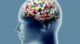 Timeline: Desarrollo de la psicofarmacología