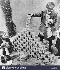 HIPERINFLACION