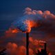 Smoke coming out of pipe 60575