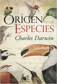 Publicación la teoría del origen de las especies. Bases de la genética