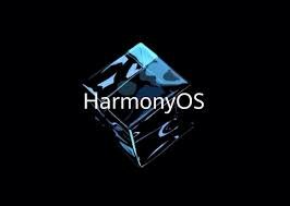 Harmony Os