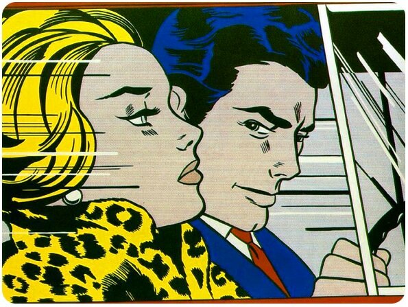 POP ART