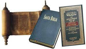 Libros sagrados (Biblia, Corán) describen la aparición de plagas y normas para prevenirlas