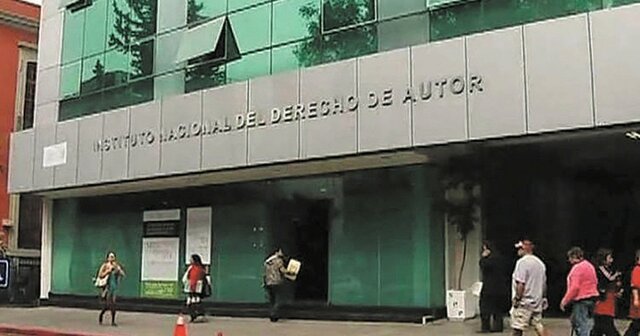 El INDAUTOR opera el Programa Presupuestario E041