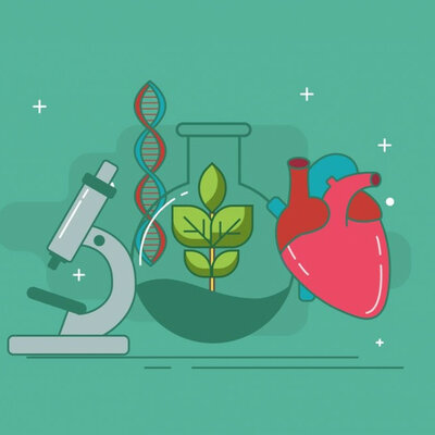 Timeline: Desarrollo de la Biología como ciencia