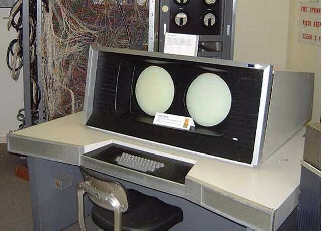 CDC 6600 - Control Data Corporation