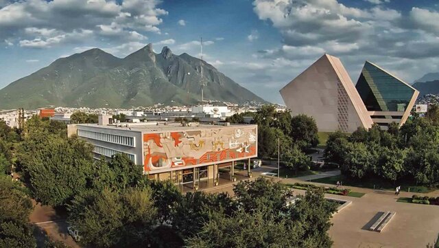 Instituto Tecnológico y de Estudios Superiores de Monterrey