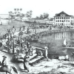 Tem início a Revolução Praieira.