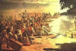 Inicia a Guerra dos Emboabas.