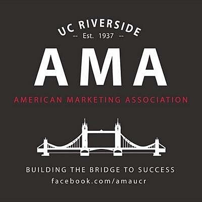 "American Marketing Association" (AMA)