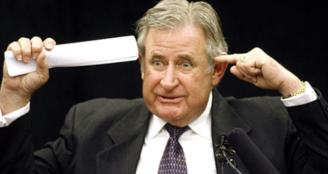 Ralph Klein