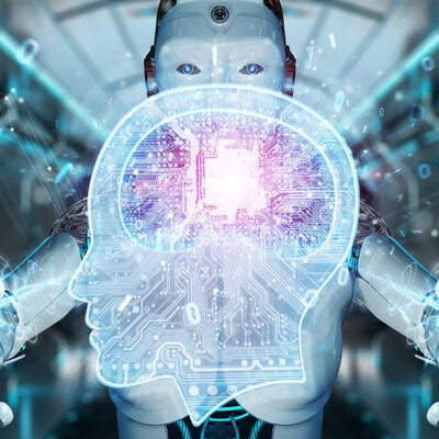 Timeline: Inteligencia artificial