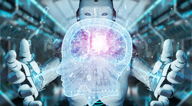 Timeline: Inteligencia artificial