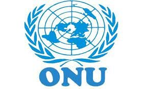 Creación de La Organización de las Naciones Unidas