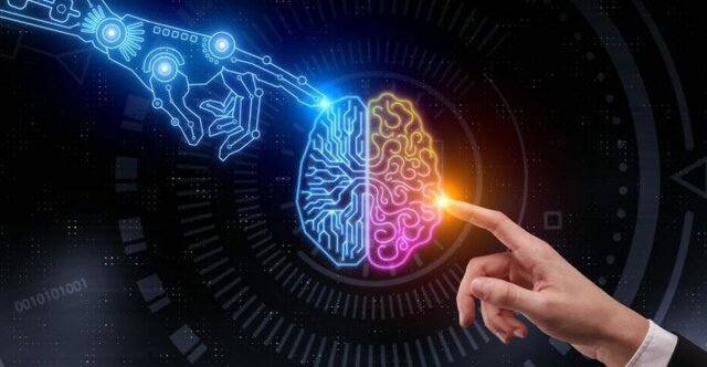 EXPRESION INTELIGENCIA ARTIFICIAL