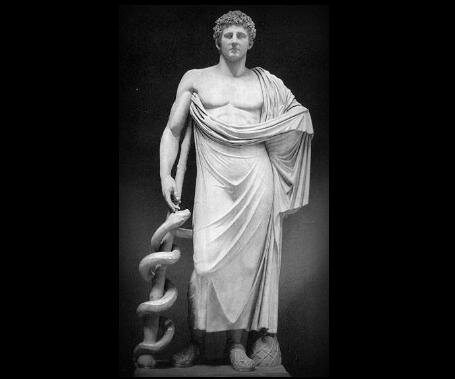 Asclepio