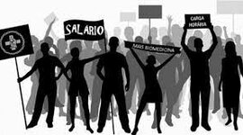 Timeline: EVOLUCIÓN DEL SINDICATO EN COLOMBIA.