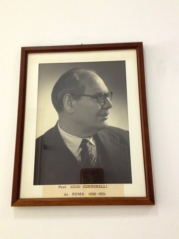 Luigi Condorelli