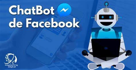 Chatbots de Facebook