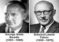 Los genes de control