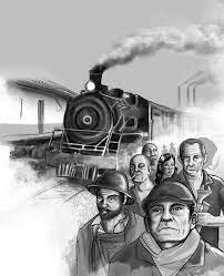 Sindicato de Tipógrafos de Bogotá.