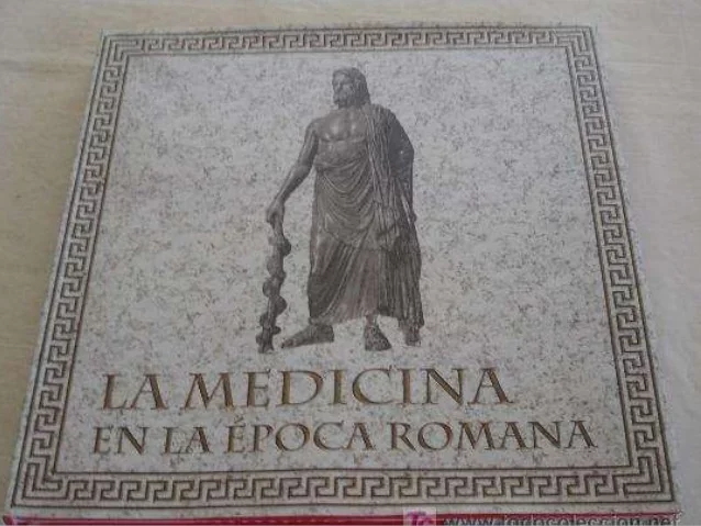 Hipocrates y Asclepio