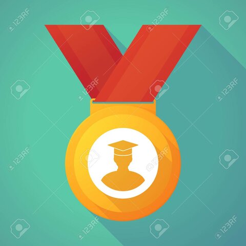 Graduado de primaria