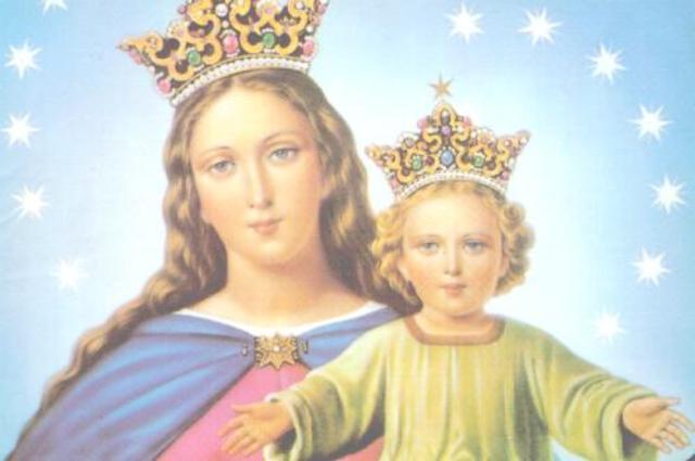 Colegio Salesiano 2ª Etapa.