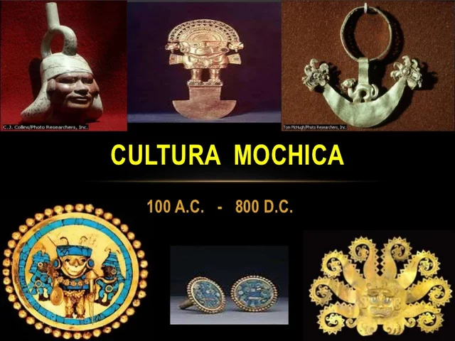 Mochica