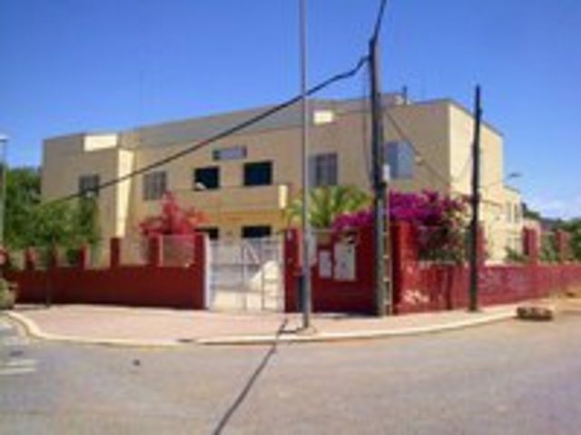 Instituto Alto Conquero.