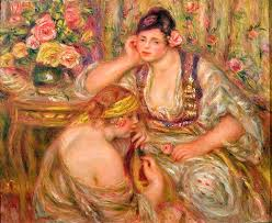 Controversial Second Act by Renoir