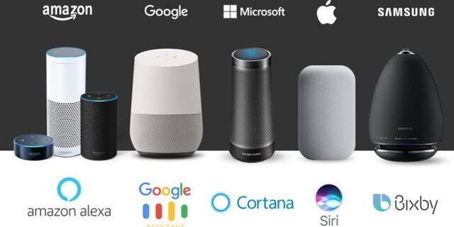 Más Asistentes Virtuales