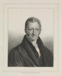 T.R. Malthus