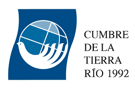 Conferencia de medio ambiente Rio de janeiro