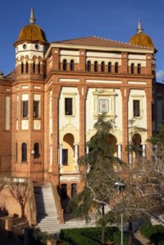 Instituto La Rábida.