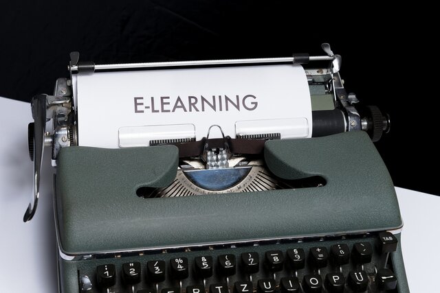 CONCEPTO DE E-LEARNING