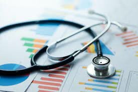 Inicio de la estadística de salud moderna.