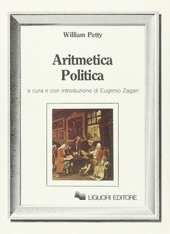 Aritmética política.