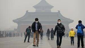 China mayor contaminador