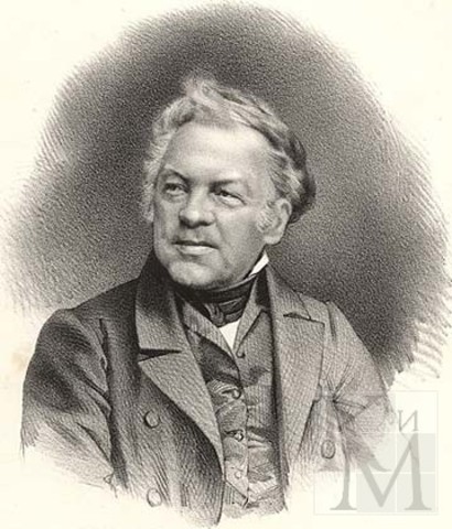 May 3, 1869 the fiftieth anniversary of Lazhechnikov literary activity was celebrated (the writer did not participate in celebration himself )