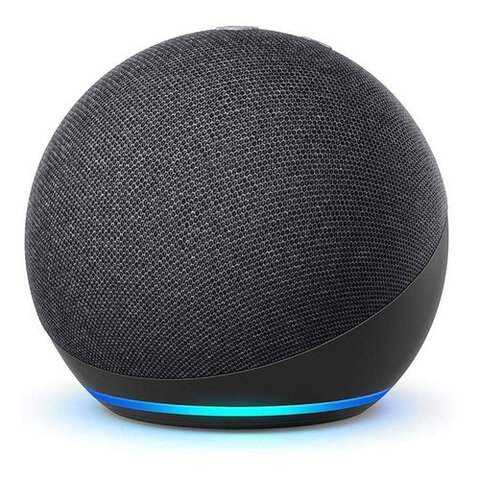 Amazon lanza Alexa