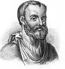 CLAUDIO GALENO