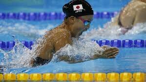 NATACION 200mts estilo libre, 200 mts mariposa, 200 mts combinado, 1500 mts estilo relevo 4x 200.libre,