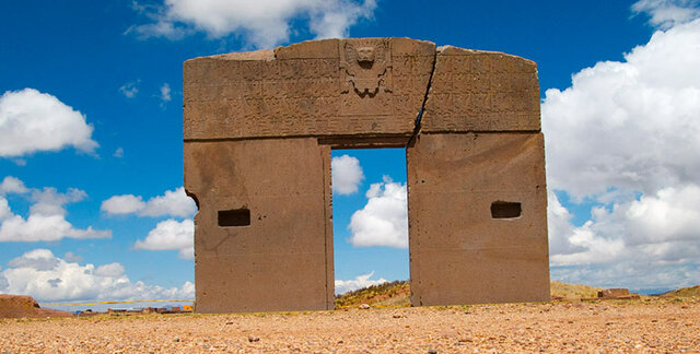 Tiahuanaco