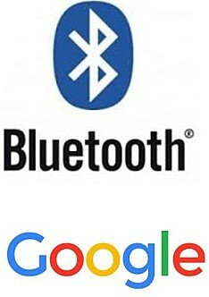 1998- nace Google y Bluetooth