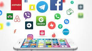 Plataformas Digitales