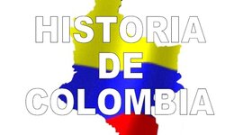Timeline: HISTORIA DE COLOMBIA SIGLO XX Y XXI