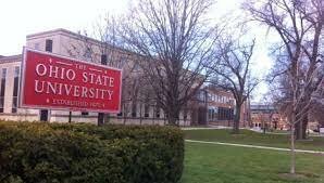 Definición de la Universidad de Ohio