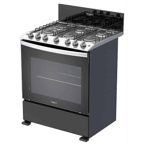 nuevo diseño de la estufa de gas