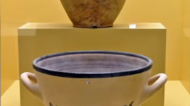 Timeline: Alarmas arcaicas